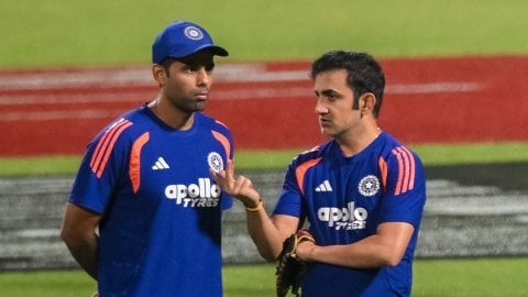 A look at India's impressive record at Eden Gardens in T20Is ahead of crucial Super 8 clash with Win