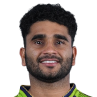 Abhinandan Singh Photo