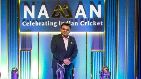 After getting Lifetime Achievement Award, Mithali hails BCCI's role in transforming women's cricket