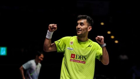 All England 2026: Lakshya Sen storms into final with sensational win over Victor Lai
