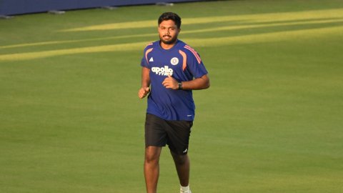 'Arey Kotsi bhai, don't worry…': Kotak recalls Samson’s words before his stunning resurgence