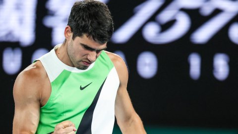 ATP Tour: Top seed Alcaraz faces tricky start in Indian Wells