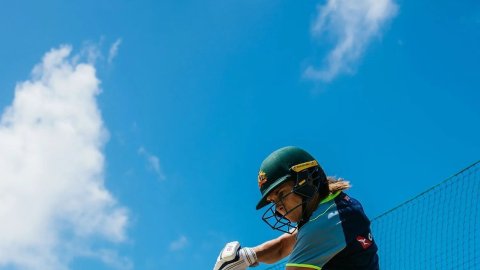 ‘Available and looking forward,’ says Australia captain Molinuex gives fitness update ahead of WI T2