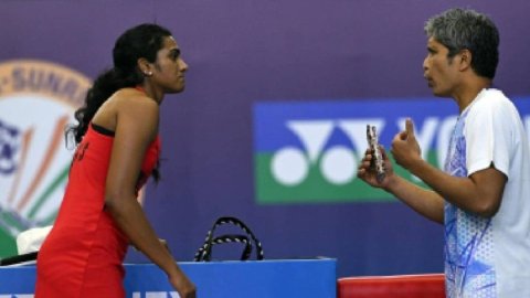 Back home after Dubai ordeal, Sindhu worried about ranking loss, how to make it to Swiss Open