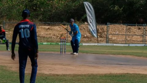 Cayman Islands keep T20 WC hopes up by winning Americas Sub-Regional Qualifier