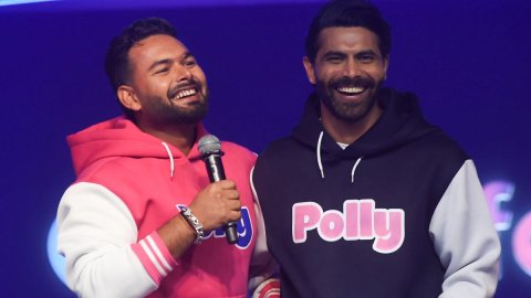 'Champions don’t stay down for long': Langer backs Rishabh Pant to shine in IPL 2026