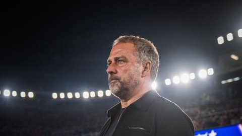 Champions League 2025-26: Barcelona seek victory over Newcastle in Camp Nou