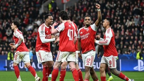 Champions League: Havertz converts late penalty to draw 1-1 with Bayer Leverkusen