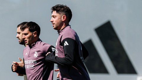 Champions League: Mbappe, Bellingham back for Madrid ahead of Man City clash