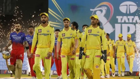 CSK Team Changes IPL 2026: RR हार के बाद Brevis और Akeal Hosein entry चर्चा