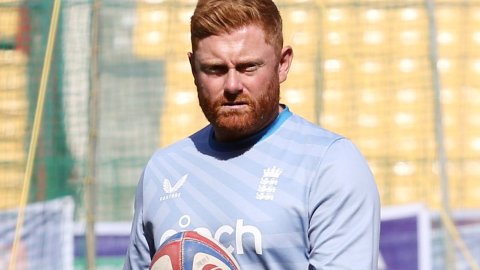 Could someone please be in contact: Bairstow stuck in Abu Dhabi, pleads for help as Middle East cris