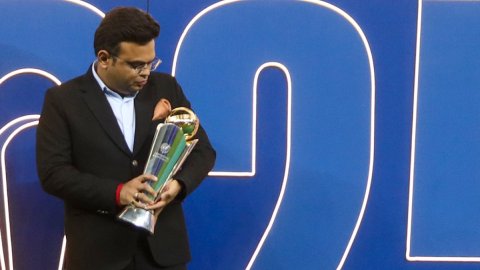 Cricket will only expand globally under your leadership: Lalit Modi praises Jay Shah