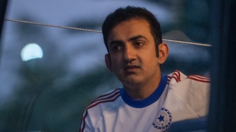Delhi HC grants injunction in favour of Gautam Gambhir in personality rights case