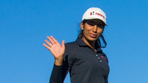 Diksha and Hitaashee enter top 10 as Green eyes third straight title