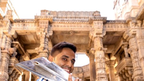 'Eat good food and sleep for two days,' SKY reveals his plans after India’s T20 WC triumph