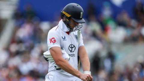 England's Smith feels IPL omission could prove to be a blessing in disguise ahead of home summer