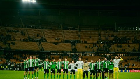 Europa League: Real Betis, Celta Vigo, Porto advance to quarterfinals