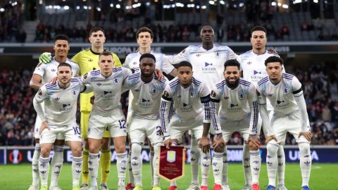 Europa League: Villa, Porto, Midtjylland establish narrow leads in round of 16 first leg