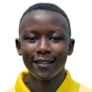 ⁠Fanny Utagushimaninde Photo