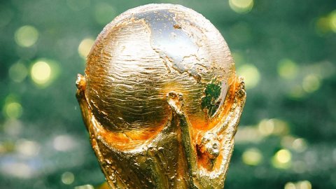 FIFA World Cup 2026: Iraq confirms Mexico travel by private plane for play-off