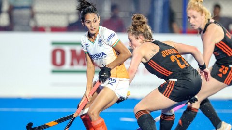 FIH Hockey WC: Baljeet Kaur backs India’s young squad ahead of qualifiers