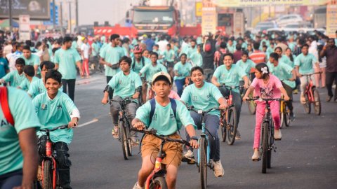 Fit India Carnival to return for grand 2nd edition in New Delhi