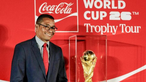 Football Supporters group files complaint against FIFA for excessive World Cup ticket prices