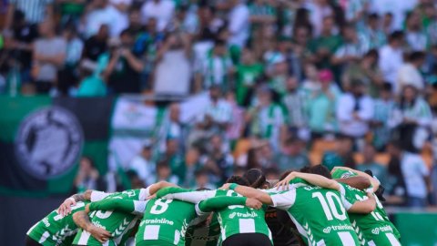 Football: Work to do for Spanish clubs Betis, Celta Vigo in Europa League