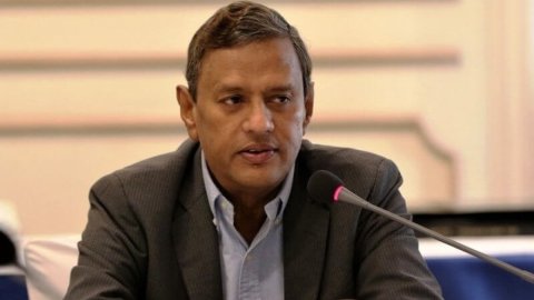 Former AIFF general gecretary Kushal Das dies at 66