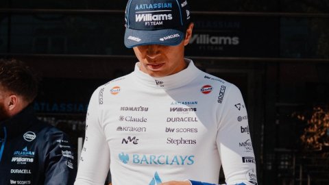 Formula 1: Alex Albon backs Thai Grand Prix plans amid government change