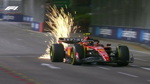 Formula 1: Bahrain, Saudi Arabian Grands Prix canceled