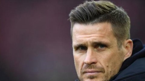 German Club Borussia Dortmund part ways with sporting director Sebastian Kehl