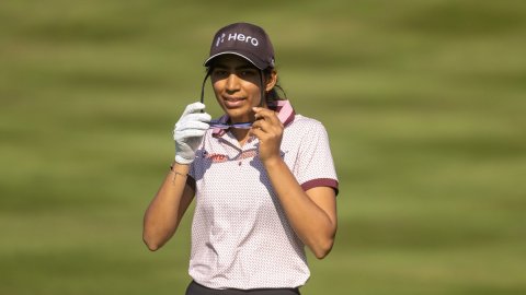 Golf: Diksha Dagar drops to Tied-39th in Australia