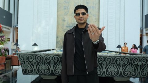 Golf: World No. 3 Fleetwood set to defend India Championship title