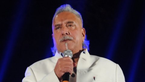 'Gratifying to see my Rs 450 cr investment grow to Rs 16,500 cr': Mallya on RCB's record breaking sa