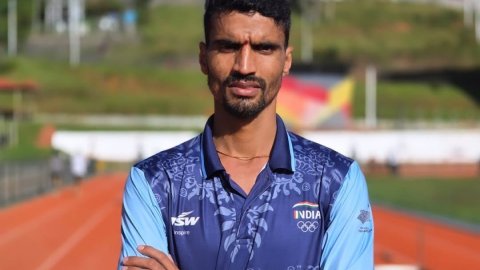 Gulveer Singh to lead Indian elite field at World 10K Bengaluru