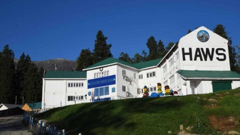 HAWS emerges as backbone of India’s winter sports success at KIWG