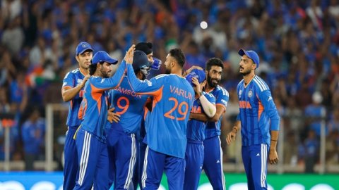 HM Amit Shah hails Team India's T20 WC victory, says triumph has brought pride to nation
