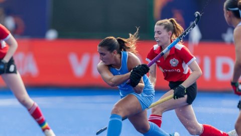Hockey WC Qualifiers: Uruguay enjoy dominant 3-0 win over Austria