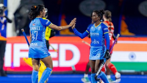 Hockey World Cup: India to meet Pakistan on Aug 19; women's team to  start against China on Aug 16