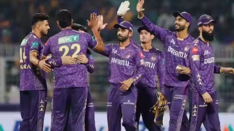 IPL 2026 से पहले KKR को लगा एक और तगड़ा झटका, एक और फास्ट बॉलर हुआ टूर्नामेंट से बाहर