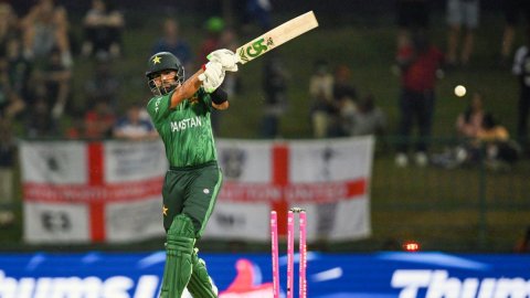 ‘I don’t think anyone particularly was dropped’: Hesson explains Babar’s exclusion for Bangladesh OD