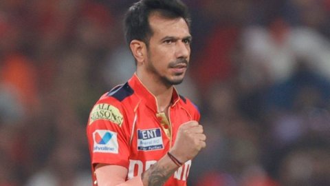 VIDEO: 'मैंने 6 महीने से शराब छोड़ दी है', IPL 2026 से पहले किया युजी चहल ने सनसनीखेज खुलासा