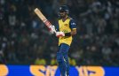 'I want to say sorry to all the fans': Dasun Shanaka apologises after Sri Lanka's poor World Cup cam