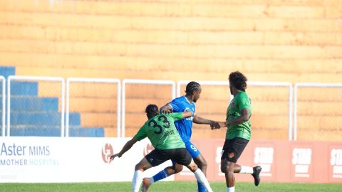 IFL 2025-26: Gokulam Kerala ease past Dempo SC for their first win of the season