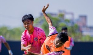 IFL 2025-26: Rajasthan United eye top spot, Real Kashmir hope for first win