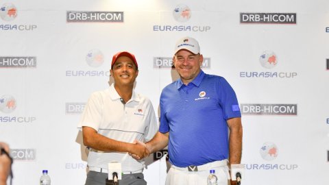 अर्जुन अटवाल: महज 14 साल की उम्र में थामा गोल्फ का दामन, पीजीए टूर का खिताब जीतकर रचा इतिहास