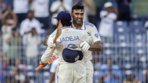 रविचंद्रन अश्विन का बड़ा खुलासा, जब पर्थ में वॉशिंगटन को मिली तरजीह, तभी संन्यास लेने का एहसास हुआ