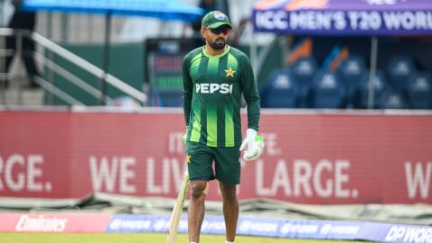 Colombo: Pakistan vs Namibia – ICC Men's T20 World Cup 2026