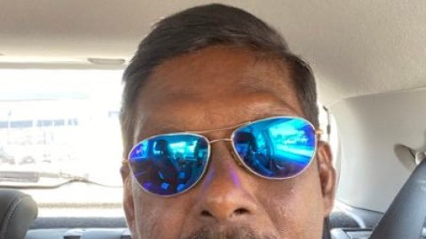 कमेंट्री से हटने में BCCI या जय शाह की कोई भूमिका नहीं: लक्ष्मण शिवरामकृष्णन